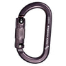 Rock Exotica rockO Auto-Lock Carabiner– The 3-stage Autocking carabiner features a pull-down and twist action. – Now available at MTN Shop US.