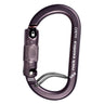 Rock Exotica rockO WireEye Auto-Lock Carabiner– The ORCA is an enhanced 3-stage mechanism available on Pirate, rockD and rockO carabiners. – Now available at MTN Shop US.
