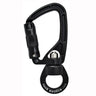Rock Exotica SwivaEye (Autolock)– The SwivaEye is the integration of our technically advanced carabiners with our high-efficiency swivels. – Now available at MTN Shop US.