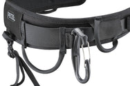 Petzl ASPIC Tactical Seat Harness - Flexible Equipment Loops - imagen 4