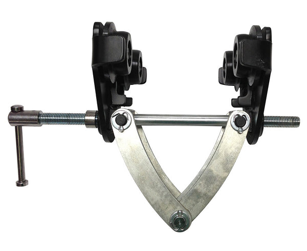 CM CTP Adjustable Trolley Clamp (1 - 3 Ton Models)– – Now available at MTN Shop US.