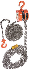 CM622 Hand Chain Hoist– CM 622 Hand Chain Hoist is the Best one for industrial use. Compact Design. 10-30 Ft Lift. One-year warranty. Fast Delivery Now! – Now available at MTN Shop US.