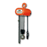 CM ShopStar Electric Chain Hoist - 600lb– – Now available at MTN Shop US.