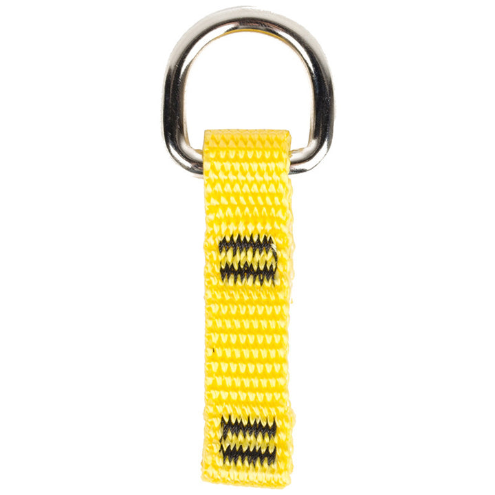 Accesorio de anillo en D 3M™ DBI-SALA® (0,5” x 2,25”)