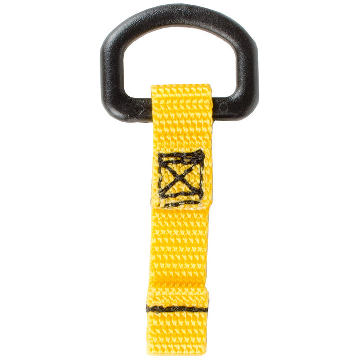 Accesorio de anillo en D 3M™ DBI-SALA® (0,5” x 2,25”) - Punto de conexión no conductor