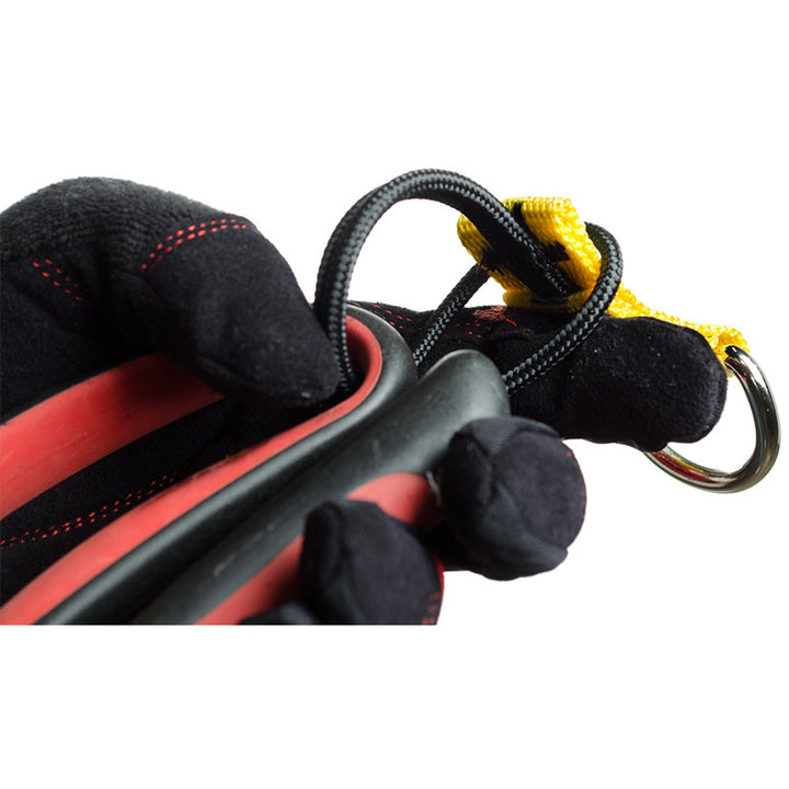Accesorio de anillo en D con cordón 3M™ DBI-SALA® - Herramienta con cordón enrollado
