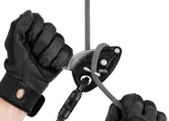 Petzl EXO® EASHOOK - Punto direccional para guiado de cuerdas - imagen 4
