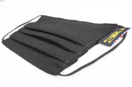 Dirty Rigger Cloth Face Masks (Pack of 5)– Dirty Rigger® 100% cotton, washable face mask. Pleated design for freedom of movement and exceptional comfort. – Now available at MTN Shop US. - imagen 3