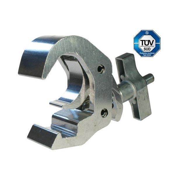Doughty Quick Trigger Clamp (Aluminum) - MTN Shop
