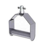 Doughty Modular Drop Arm Stirrup (Silver) offered by MTN Shop  - imagen 2