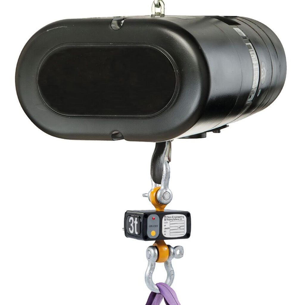 Eilon Engineering Ron StageMaster™ Wireless Classic Load Cell Kit w/ Standard Receiver– – Now available at MTN Shop US. - imagen 5