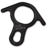 Rock Exotica RescueEight Descender– – Now available at MTN Shop US.