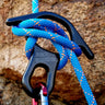 Rock Exotica RescueEight Descender– – Now available at MTN Shop US.