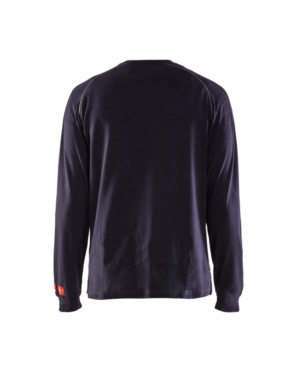 Blaklader FR Long Sleeve T-Shirt– – Now available at MTN Shop US.