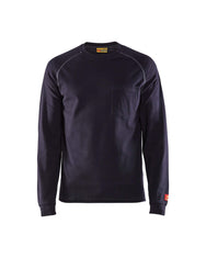 Blaklader FR Long Sleeve T-Shirt– – Now available at MTN Shop US.