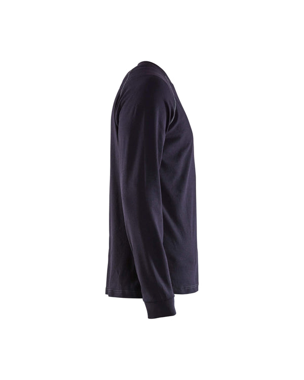 Blaklader FR Long Sleeve T-Shirt– – Now available at MTN Shop US.