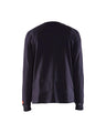 Blaklader FR Henley Shirt– – Now available at MTN Shop US.