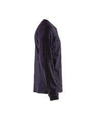 Blaklader FR Henley Shirt– – Now available at MTN Shop US. - imagen 4