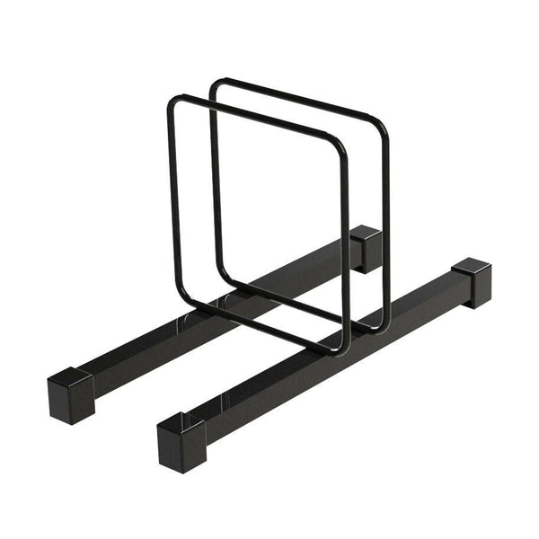 Doughty Floor Standing Polyholder