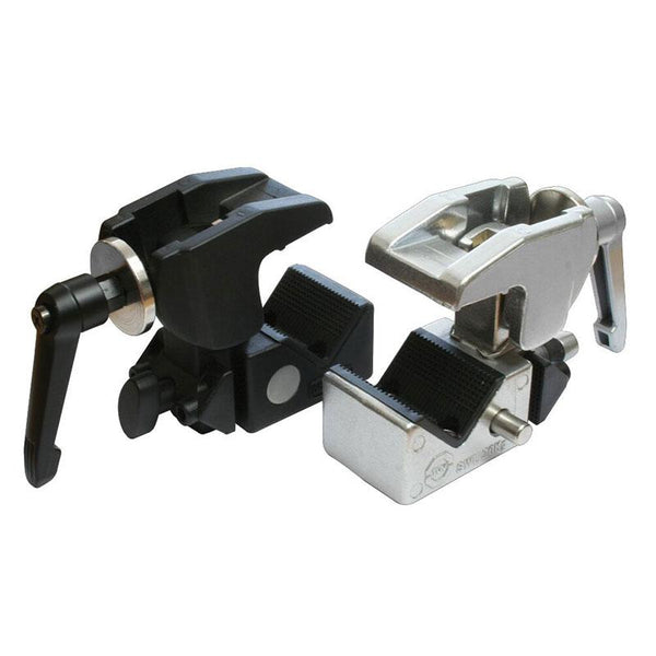 Doughty Supaclamp (SWL: 44lbs). Supplied by MTN Shop