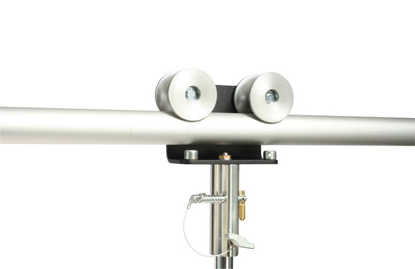 Doughty Slimline Barrel Trolley