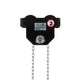 AMH Geared Trolley 1t to 30t