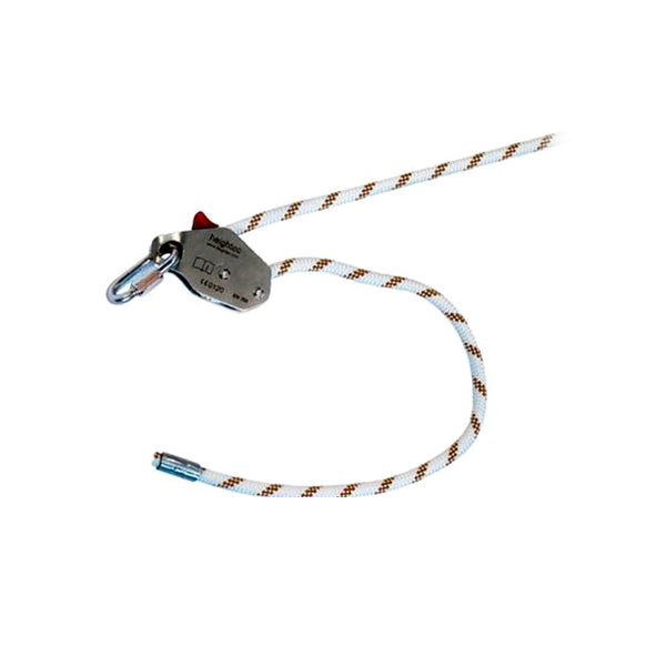PMI Heightec Piranha Roof Lanyard– – Now available at MTN Shop US.