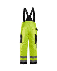 Blaklader Hi Vis Lined Shell Pants– – Now available at MTN Shop US. - imagen 2