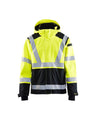 Blaklader Hi-Vis Premium Shell Jacket– – Now available at MTN Shop US.