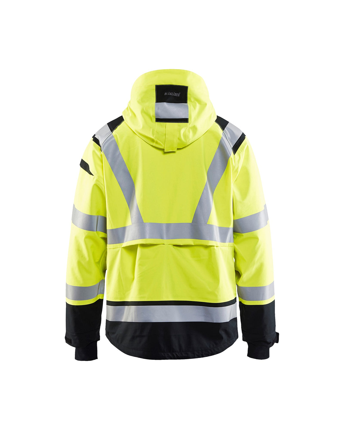 Blaklader Hi-Vis Premium Shell Jacket– – Now available at MTN Shop US. - imagen 2