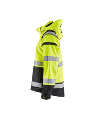 Blaklader Hi-Vis Premium Shell Jacket– – Now available at MTN Shop US. - imagen 5