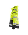 Blaklader Hi-Vis Premium Shell Jacket– – Now available at MTN Shop US.