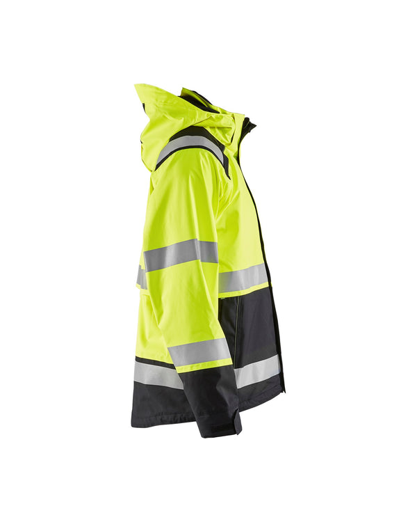 Blaklader Hi-Vis Premium Shell Jacket– – Now available at MTN Shop US.