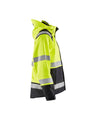 Blaklader Hi-Vis Premium Shell Jacket– – Now available at MTN Shop US.