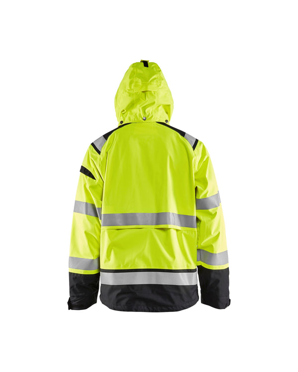 Blaklader Hi-Vis Premium Shell Jacket– – Now available at MTN Shop US.