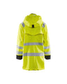 Blaklader Hi Vis Rain Coat– – Now available at MTN Shop US.