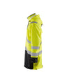 Blaklader Hi Vis Rain Coat– – Now available at MTN Shop US.