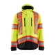 Blaklader Hi-Vis Shell Jacket