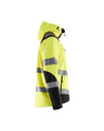 Blaklader Hi-Vis Softshell Jacket– – Now available at MTN Shop US.