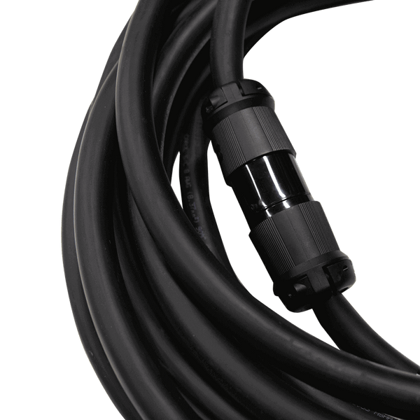 Mountain Productions 8/5 L21-30 Feeder Cable– 8/5 L21-30 feeder cables with Twist-Lock connectors for powering motor control units—the best feeder cables in lengths from 10' to 200'. CAM lock or bare tails available – Now available at MTN Shop US.