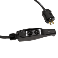 Mountain Productions Hubbell Control Station (Pickle) - Assembly– Quality Hubbell Control Station push button hoist controller with L14-20 or XLR connector. Different control station pinout options for compatibility with chain hoists of all kinds. – Now available at MTN Shop US. - imagen 3