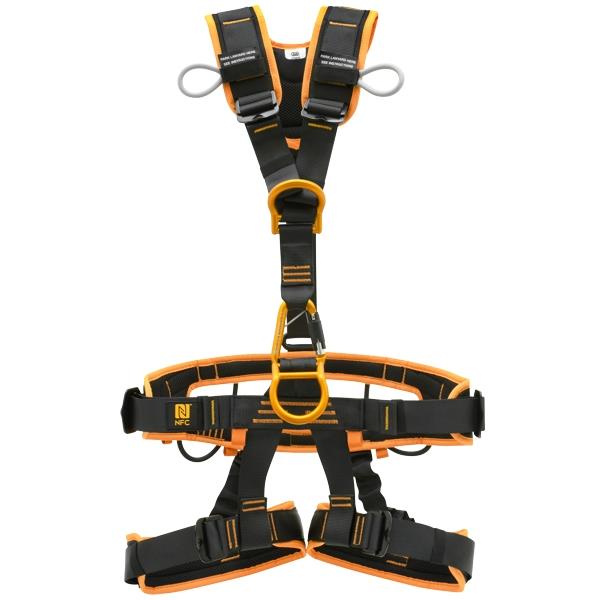 Kong Itaka Comfortable Harness with NFC