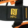 Kong Itaka Comfortable Harness with NFC– The Kong Itaka Harness is extremely lightweight and comfortable and is NFC ready to allow speedy inspections and traceability. The Itaka has three anchor points and two light alloy positioning rings. – Now available at MTN Shop US.