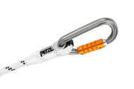 Petzl GRILLON Adjustable Lanyard - Sewn Termination - imagen 5