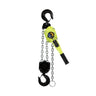 AMH Lever Hoist 3.2t to 9t USA Chain– The AMH Lever Hoist USA Chain is a versatile and reliable tool for lifting and moving heavy loads. Its lightweight construction and easy-to-use lever mechanism make it a popular choice for a wide range of industrial applications. With its durable all-steel construction and high-quality load chain, this hoist is built to last and can provide years of reliable service. – Now available at MTN Shop US.