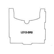 Mountain Productions BOX®: Spektrum Series LG Insert Package – Single Stagemaker SR5 & Storage– – Now available at MTN Shop US. - imagen 2