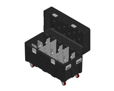 Mountain Productions BOX®: Spektrum Series LG Insert Package – Six Prostars – – Now available at MTN Shop US.