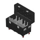 MTN BOX®: Spektrum Series LG Insert Package – Double Stagemaker SM5 & 2 Storage