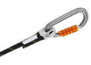 Petzl STUART Connector Positioning Accessory (Pack of 10) - Helps Keep Connector in Correct Position - imagen 2