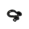 CM Carbon Steel Shackle - angle view